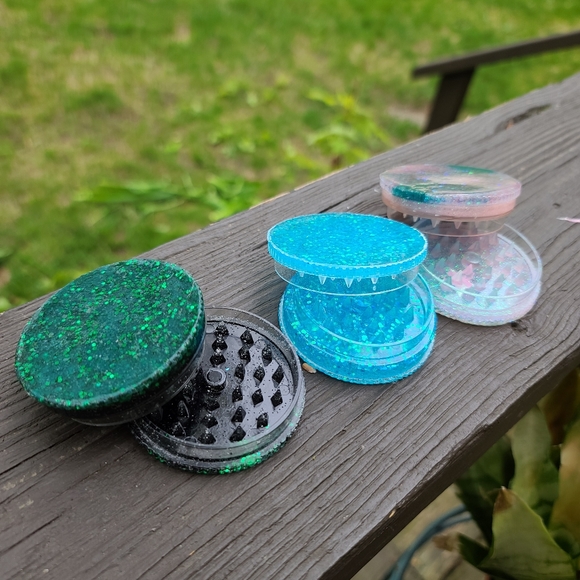 Grinders - Picture 2 of 2